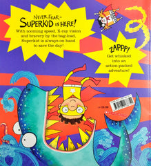 Superkid