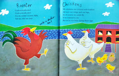 Farmyard Hullabaloo