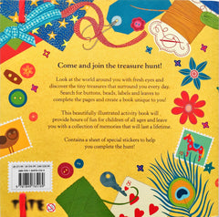 Treasure Hunt