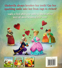 Give us a Smile Cinderella