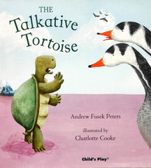 The Talkative Tortoise