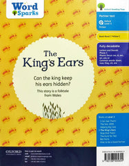 The Kings Ears (Oxford)