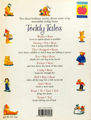 Teddy Tales