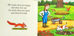 Pip the Puppy (Small Book)