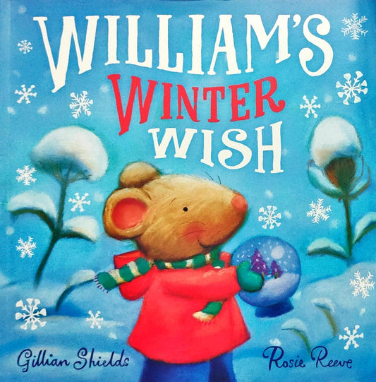 William's Winter Wish