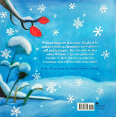 William's Winter Wish