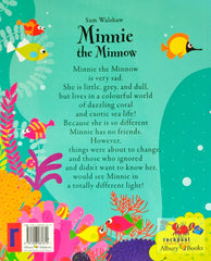 Minnie the Minnow