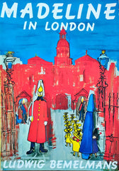 Madeline In London