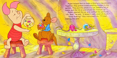 Disney Mother's Day for Kanga