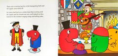 Mr Men Adventure with Knights