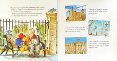 Paddington and Grand Tour