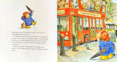 Paddington and Grand Tour