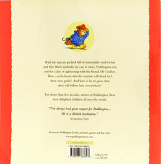 Paddington and Grand Tour