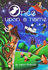 Once upon a Name