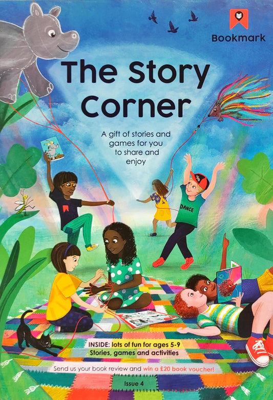 The Story Corner