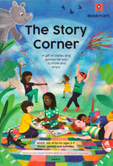 The Story Corner