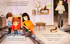 Bea's Bad Day (Tom Percival)