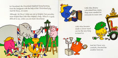 Mr Men Little Miss The New King