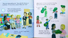 Usborne Tessa the Teacher