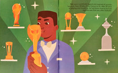 Pele (Little People Big Dreams)