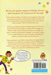 Keeping the Little Blighters Busy