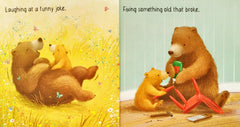 Happiness Is…..