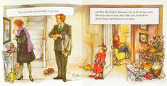 An Evening at Alfie's