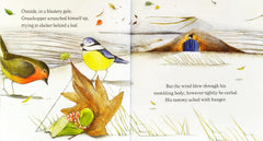 The Ant and the Grasshopper