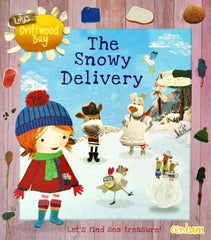 The Snowy Delivery