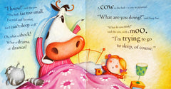 A Bed of Your Own
