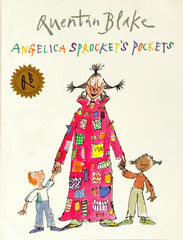 Angelica Sprocket's Pockets
