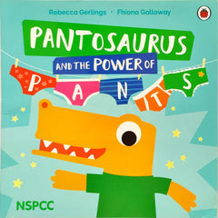 Pantosaurs and the Power of Pants