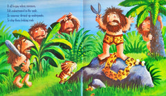Dinosaurs Love Underpants
