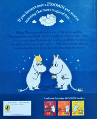 Moomin and the Wishing Star