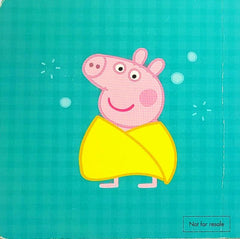Peppa Pig Bath Time