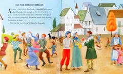 Ladybird Traditional tales for Boys