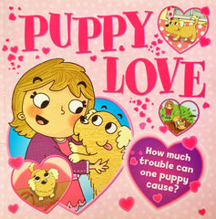 Puppy Love