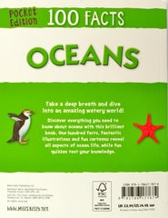 100 Facts Oceans