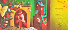 The Night Before Christmas