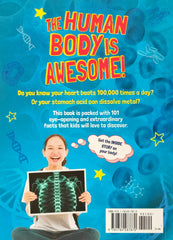 The Human Body is Awesome!