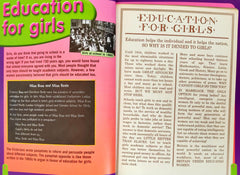 The Navigator Tell Me More