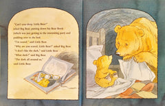 Can't you Sleep Little Bear?