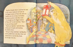 Can't you Sleep Little Bear?