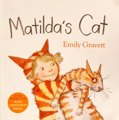 Matilda's Cat