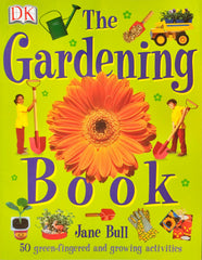 The Gardening Book