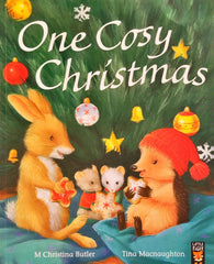 One Cosy Christmas