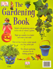 The Gardening Book