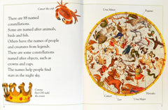 Everything I Need to Know for School Starry Sky (Age 5-7)