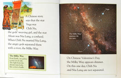 Everything I Need to Know for School Starry Sky (Age 5-7)