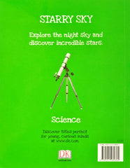 Everything I Need to Know for School Starry Sky (Age 5-7)